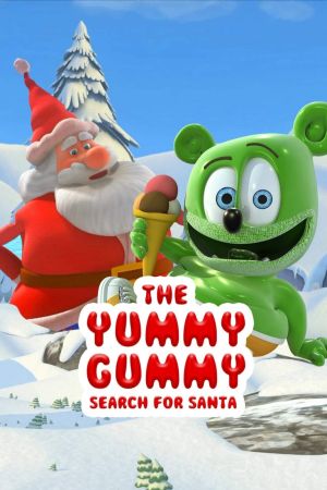 Gummibär - Auf der Jagd nach dem Weihnachtsmann kinox