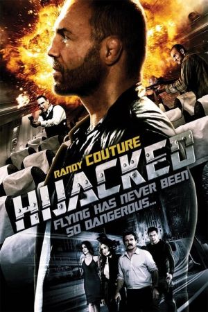 Hijacked - Entführt kinox