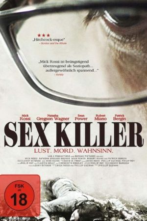 Sex Killer - Lust. Mord. Wahnsinn. kinox