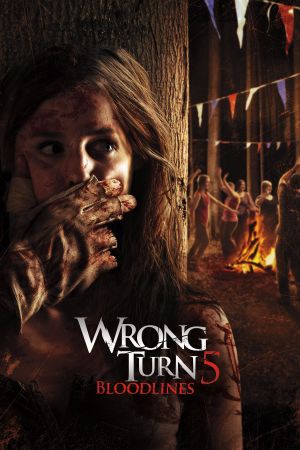 Wrong Turn 5: Bloodlines kinox