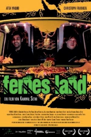 Fernes Land kinox
