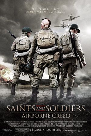 Saints and Soldiers II - Airborne Creed kinox