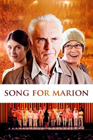 Song for Marion kinox