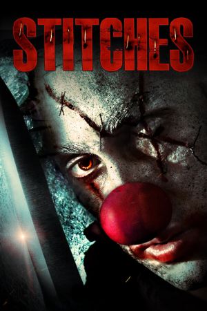 Stitches - Böser Clown kinox