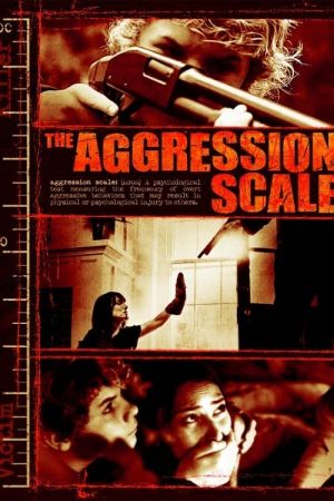 Aggression Scale - Der Killer in dir kinox