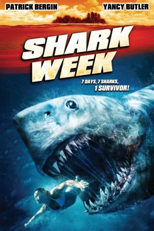 Shark Week - 7 Tage, 7 Haie kinox