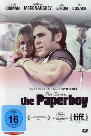 The Paperboy kinox