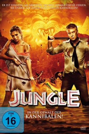 Jungle - In der Gewalt der Kannibalen kinox