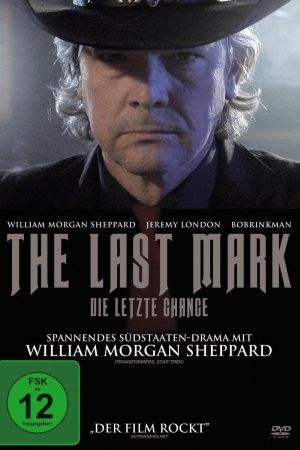 The Last Mark - Die letzte Chance kinox