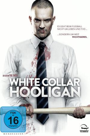White Collar Hooligan kinox