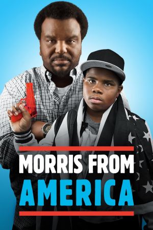 Morris aus Amerika kinox