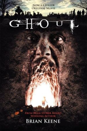 Ghoul - Das Geheimnis des Friedhofmonsters kinox