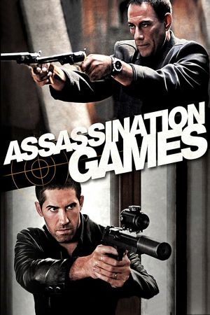Assassination Games - Der Tod spielt nach seinen eigenen Regeln kinox