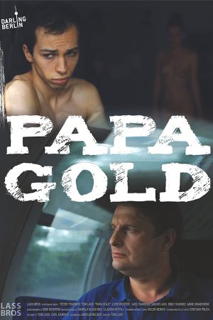 Papa Gold kinox