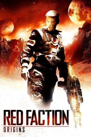 Red Faction: Origins kinox