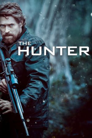 The Hunter kinox