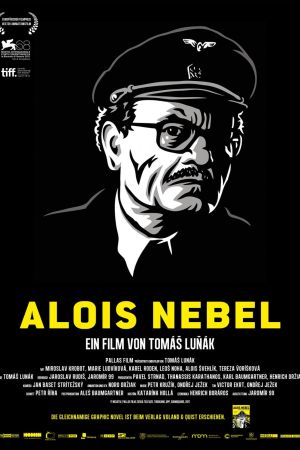 Alois Nebel kinox
