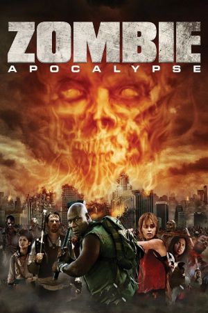 Zombie Apocalypse kinox
