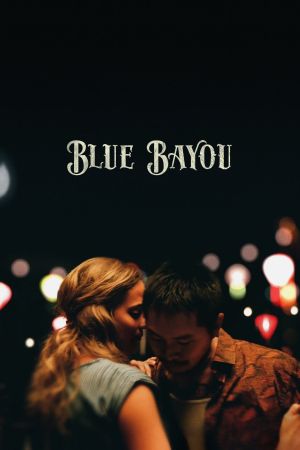 Blue Bayou kinox
