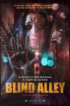 Blind Alley kinox