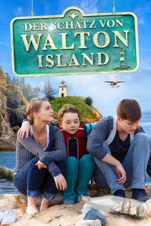 Der Schatz von Walton Island kinox