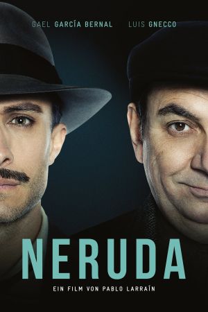 Neruda kinox