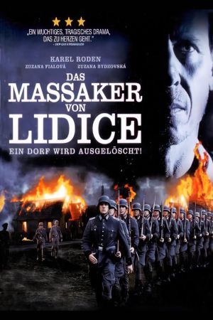 Das Massaker von Lidice kinox