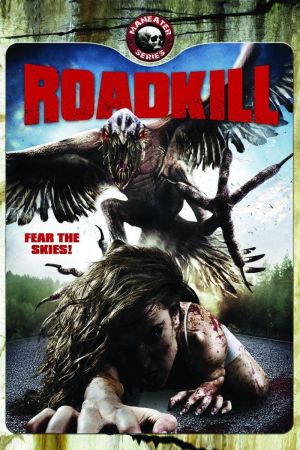 Roadkill kinox