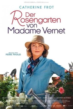 Der Rosengarten von Madame Vernet kinox