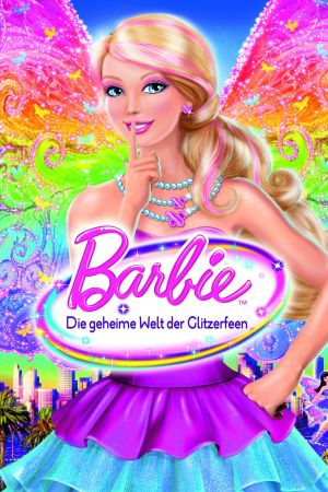 Barbie - Die geheime Welt der Glitzerfeen kinox