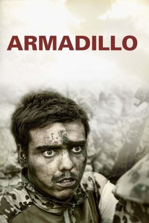 Camp Armadillo kinox