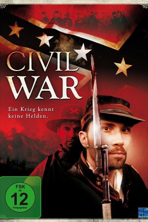 Civil War - Ein Krieg kennt keine Helden kinox