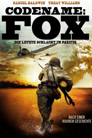 Codename Fox - Die letzte Schlacht im Pazifik kinox