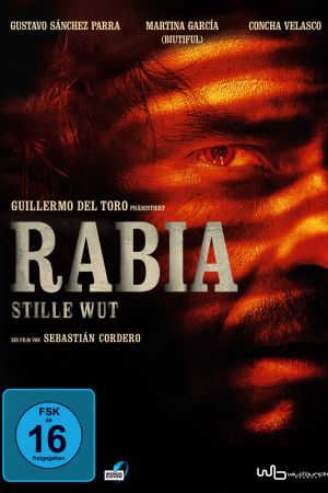 Rabia - Stille Wut kinox