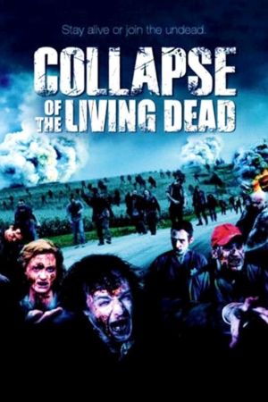 Collapse of the Living Dead kinox