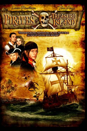 Pirates of Treasure Island kinox