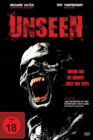 Unseen - Unsichtbar kinox