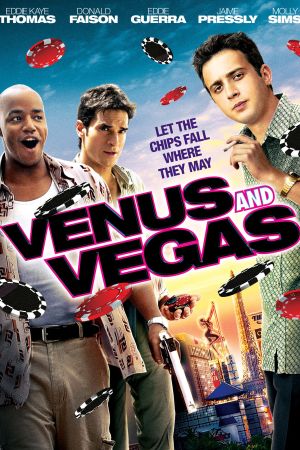 Venus & Vegas kinox