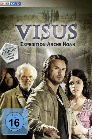 Visus - Expedition Arche Noah kinox