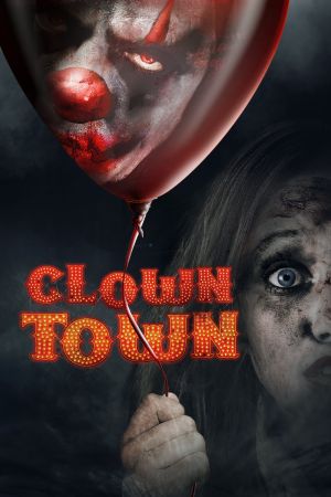 Clown Town kinox