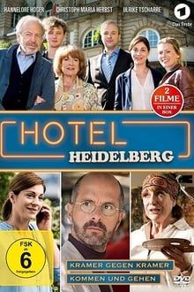 Hotel Heidelberg kinox
