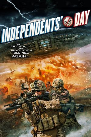 Independents - War of the Worlds kinox