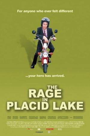 The Rage in Placid Lake kinox
