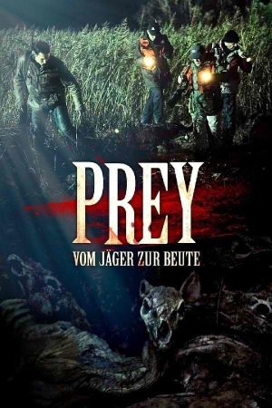 Prey - Vom Jäger zur Beute kinox