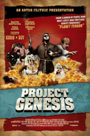 Project Genesis: Crossclub 2 kinox