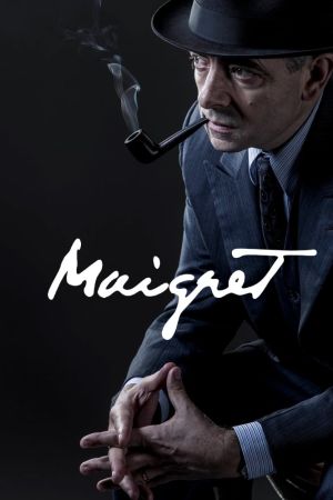 Kommissar Maigret kinox