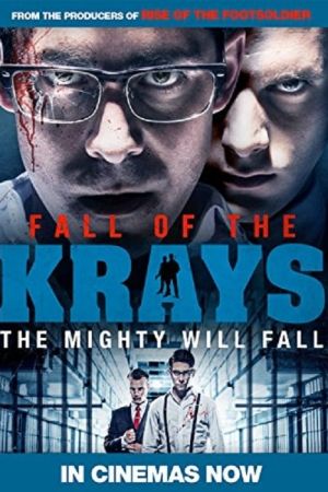 Legend of the Krays - Teil 2 - Der Fall kinox