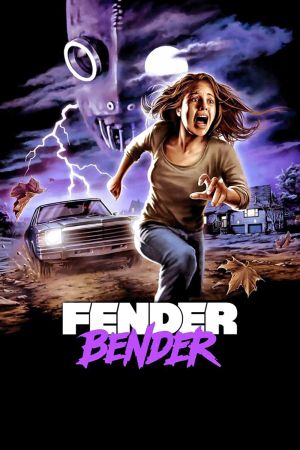 Fender Bender kinox