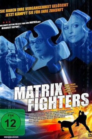 Matrix Fighters kinox