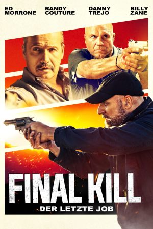 Final Kill kinox